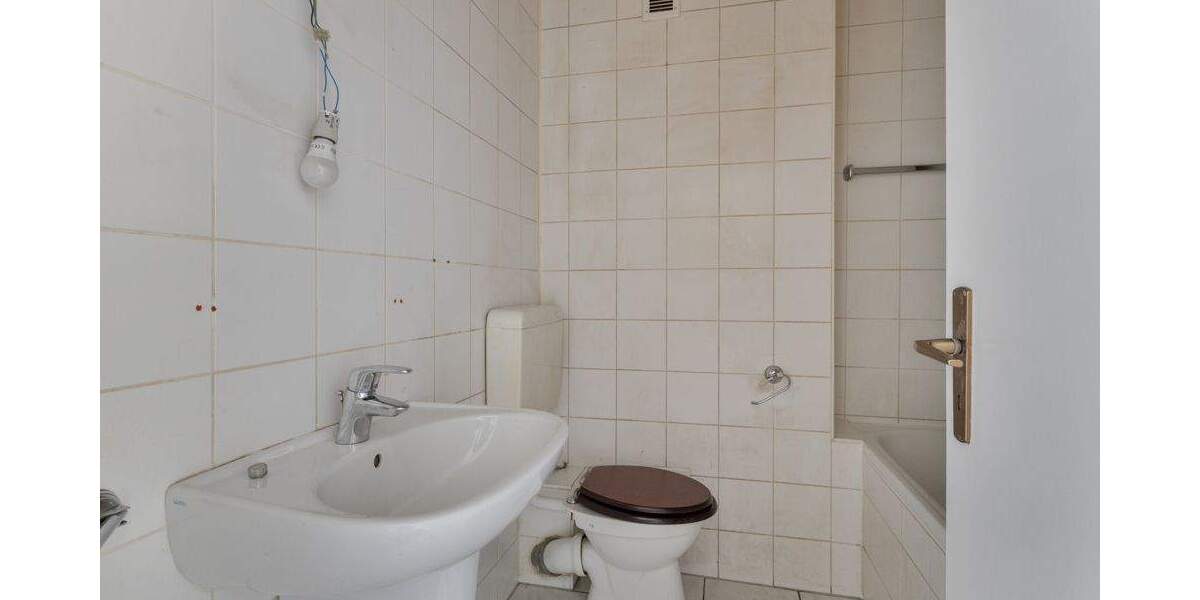 Etagenwohnung Hilden Forstbach - 2 Zimmer, 60 m&sup2;, 145.000&euro; | Angebot:25705740