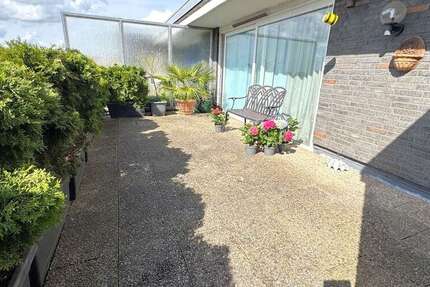 Wohnung Hilden Kalstert - 5 Zimmer, 151 m&sup2;, 395.000&euro; | Angebot:26656805