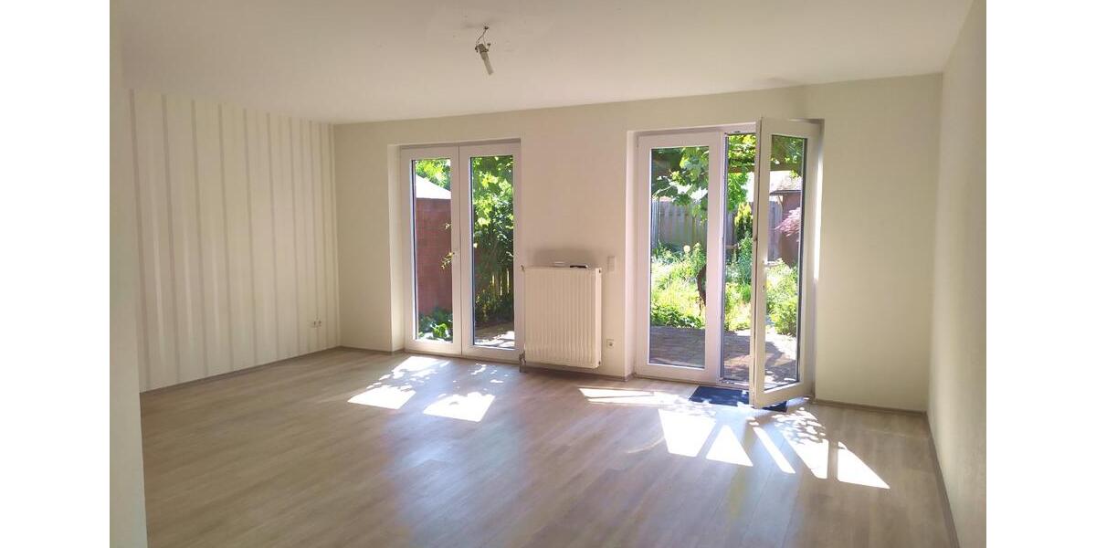Reihenhaus Duisburg Essenberg - 4 Zimmer, 130 m&sup2;, 399.000&euro; | Angebot:27607342