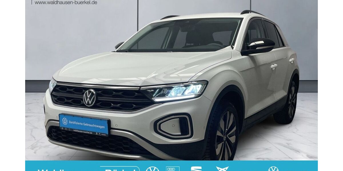 VW T-Roc 25.740 km 24.950 &euro; Moenchengladbach 41063