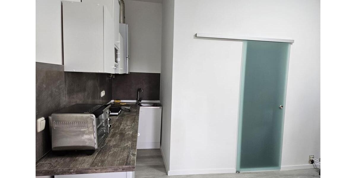 Etagenwohnung Mönchengladbach Ost - 1 Zimmer, 40 m&sup2;, 1.000&euro; | Angebot:26624752