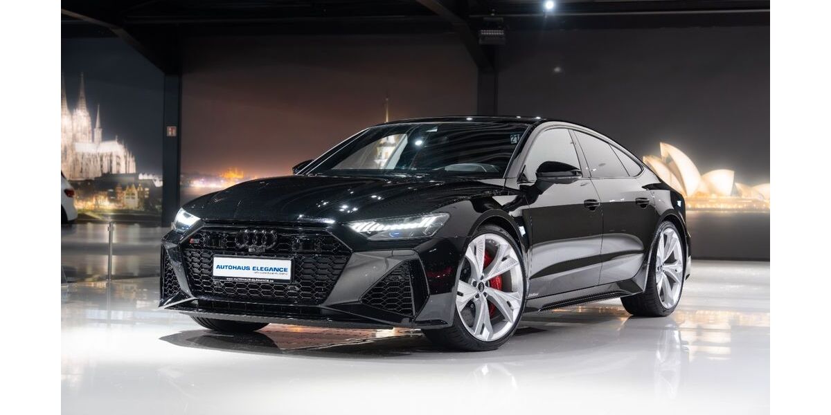 Audi RS7 73.480 km 79.980 &euro; Dormagen 41541