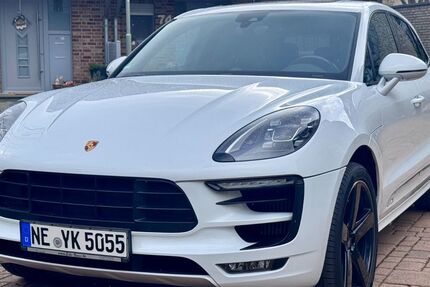 Porsche Macan 112.000 km 40.700 &euro; Neuss 41469