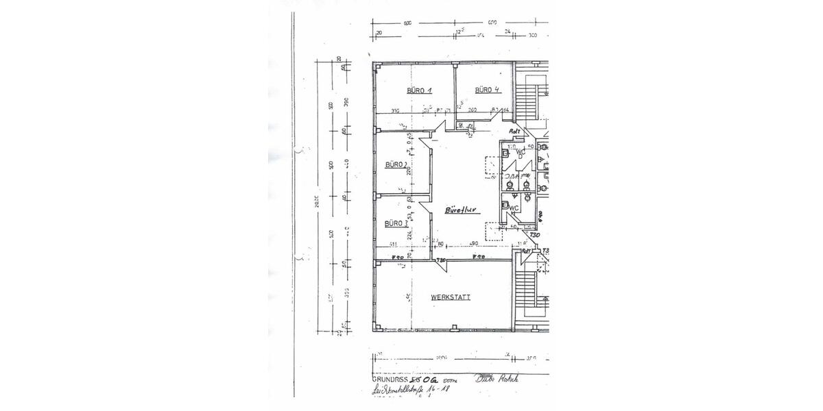 Gewerbeobjekt Haan - 1.718&euro; | Angebot:25589460