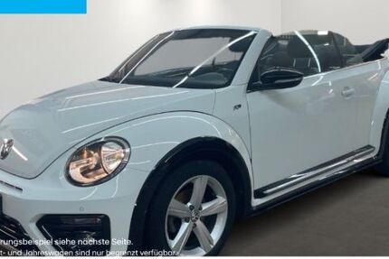 VW Beetle 73.386 km 17.980 &euro; Mülheim 45478
