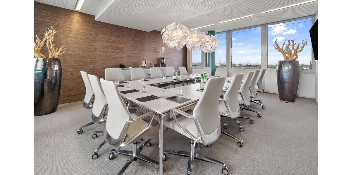 Gewerbeobjekt Düsseldorf Stadtmitte - 329&euro; | Angebot:25873008