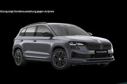 Skoda Karoq 9.900 km 39.680 &euro; Dormagen 41540