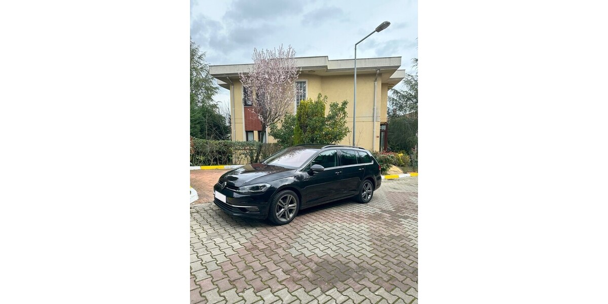 VW Golf 68.000 km 18.500 &euro; Mönchengladbach 41061