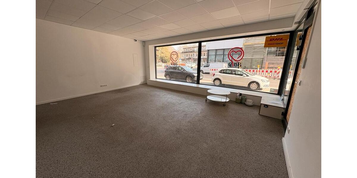 Gewerbeobjekt Mönchengladbach Süd - 1.250&euro; | Angebot:25431859