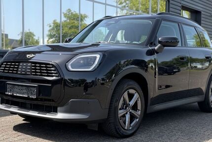 Mini Countryman C (Cooper) 37.200 km 29.950 &euro; Willich 47877