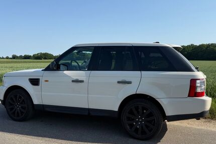 Land Rover Range Rover Sport 145.000 km 7.800 &euro; Mönchengladbach 41179