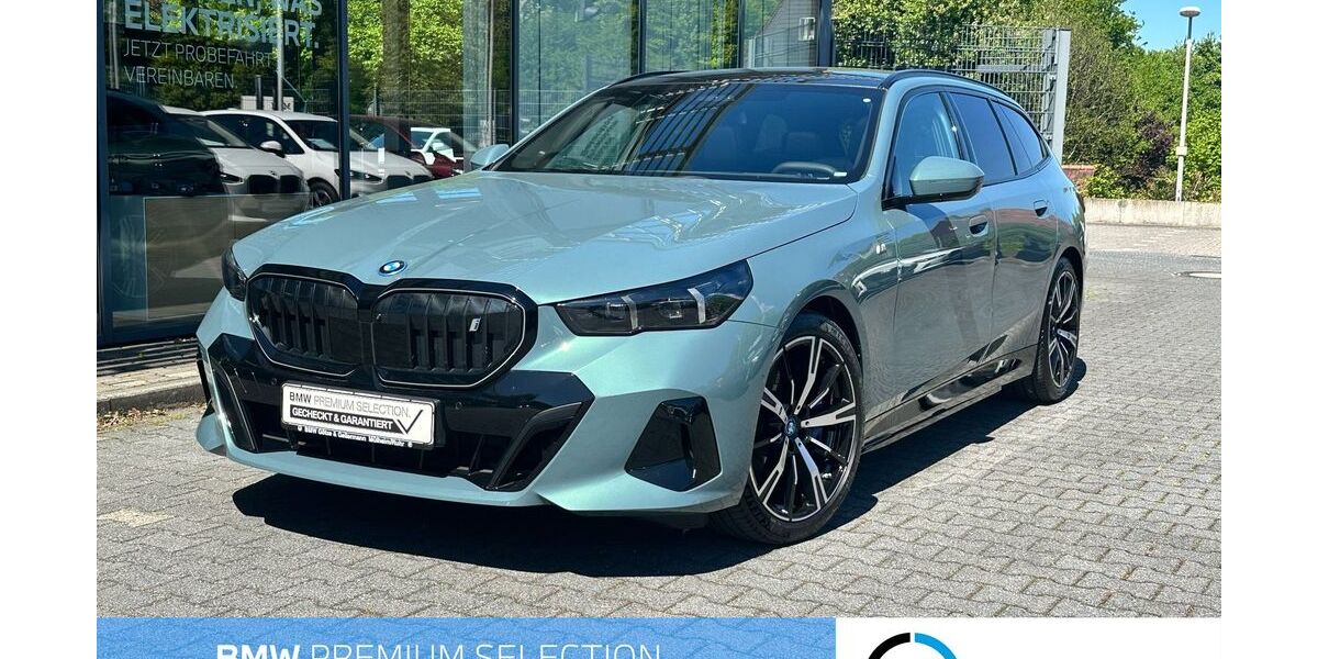 BMW i5 28.962 km 63.250 &euro; Mülheim 45472