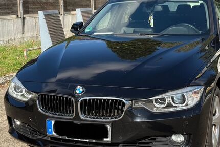 BMW 320 104.320 km 12.500 &euro; Oberhausen 46045