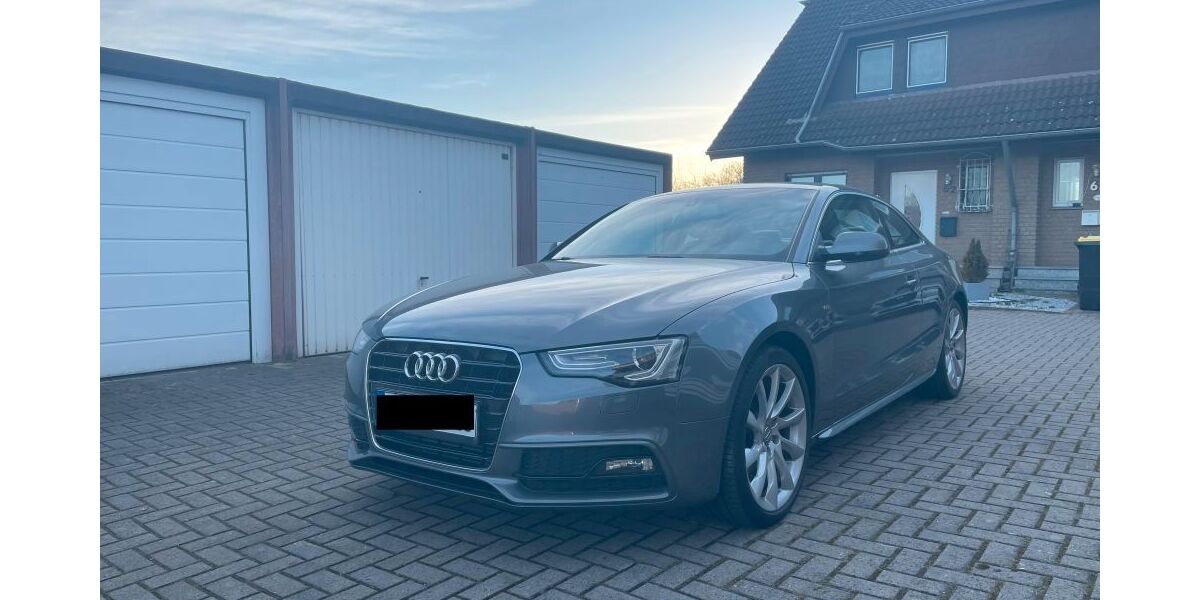 Audi A5 86.996 km 14.699 &euro; Kamp-Lintfort 47475