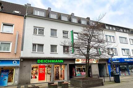 Haus Duisburg Wanheimerort - 1 Zimmer, 1 m&sup2;, 1.250.000&euro; | Angebot:25664926