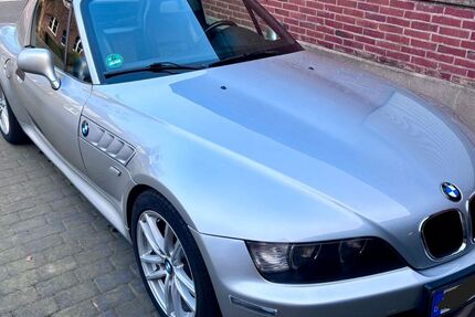 BMW Z3 105.000 km 12.490 &euro; Viersen 41749