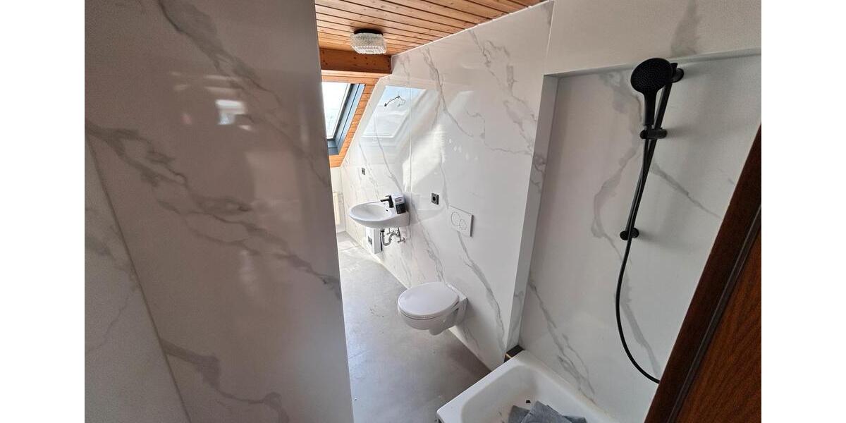 Dachgeschoßwohnung Krefeld Dießem - 2 Zimmer, 45 m&sup2;, 630&euro; | Angebot:26560455