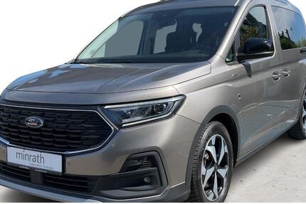 Ford Tourneo Connect 14.497 km 30.440 &euro; Moers 47441
