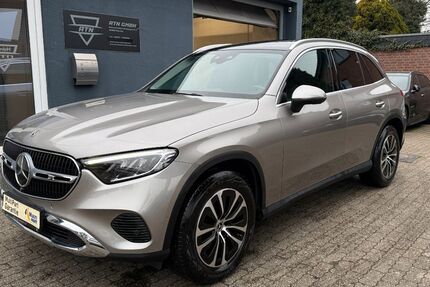 Mercedes-Benz GLC 220 66.000 km 45.900 &euro; Neuss 41469
