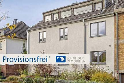 Haus Ratingen Zentrum - 8 Zimmer, 181 m&sup2;, 674.300&euro; | Angebot:25664994