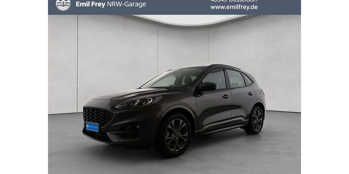 Ford Kuga 15.961 km 22.890 &euro; Düsseldorf 40549