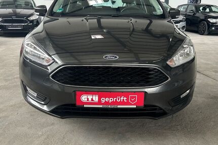 Ford Focus 95.285 km 7.999 &euro; Oberhausen 46149
