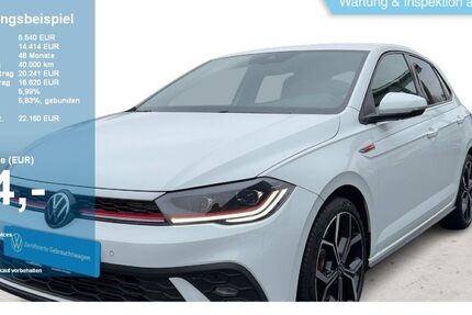 VW Polo 29.021 km 22.150 &euro; Moers 47441