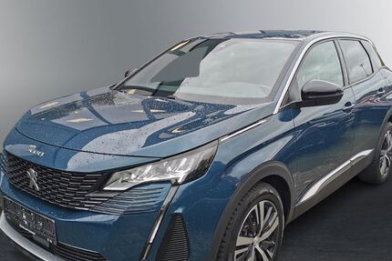 Peugeot 3008 20.626 km 25.890 &euro; Mönchengladbach 41066