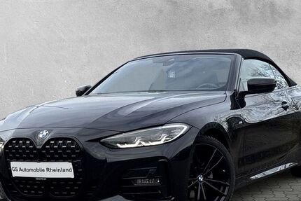 BMW 420 8.998 km 46.500 &euro; Krefeld 47809