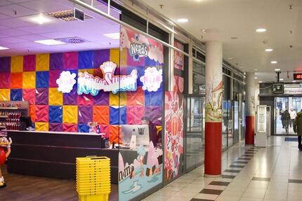 Gewerbeobjekt Moers - 15&euro; | Angebot:20093861