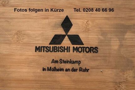 Mitsubishi Eclipse 50.000 km 18.950 &euro; Mülheim an der Ruhr 45476