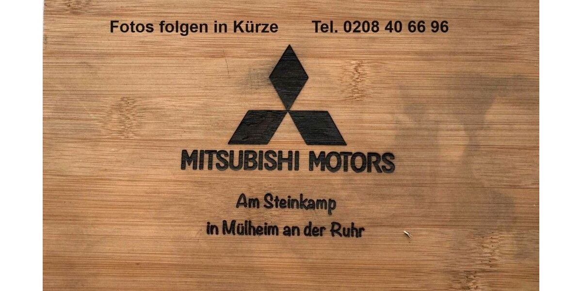 Mitsubishi Eclipse 50.000 km 18.950 &euro; Mülheim an der Ruhr 45476