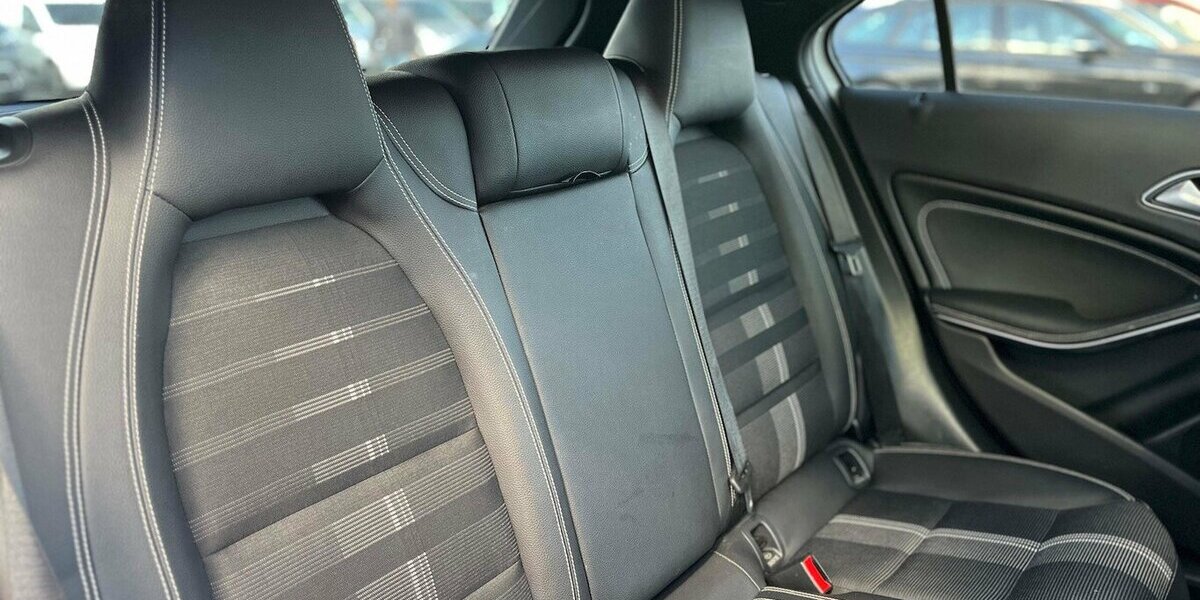 Mercedes-Benz A 220 CDI / AMG / Pano / Kamera / Navi / Euro6 195.000 km 16.390 &euro; Mönchengladbach 41066