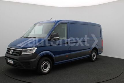 VW Crafter 78.050 km 40.984 &euro; Mönchengladbach 41066