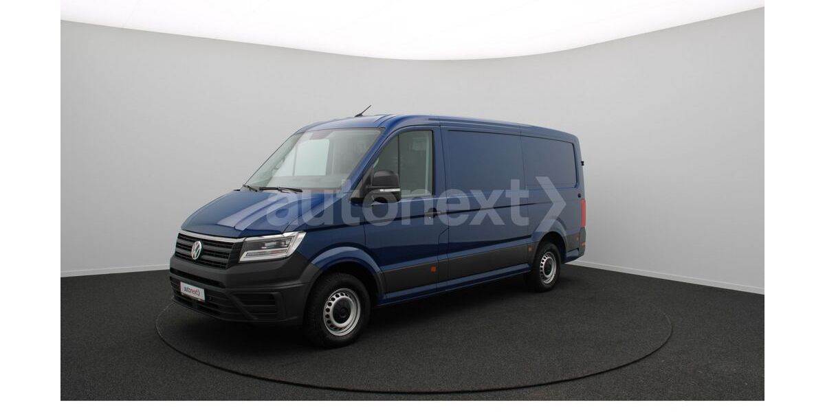 VW Crafter 78.050 km 40.984 &euro; Mönchengladbach 41066