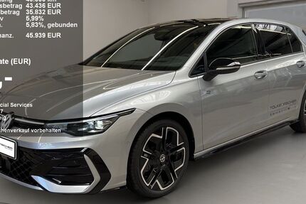 VW Golf 1.449 km 45.939 &euro; Krefeld 47805