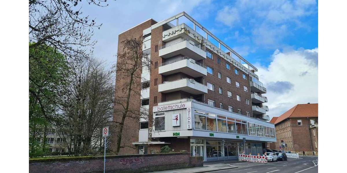 Gewerbeobjekt Moers - 240.000&euro; | Angebot:26553087