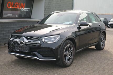 Mercedes-Benz GLC 220 107.289 km 32.990 &euro; Neuss 41469