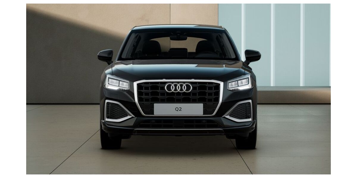 Audi Q2 23.271 km 30.340 &euro; Duisburg 47249