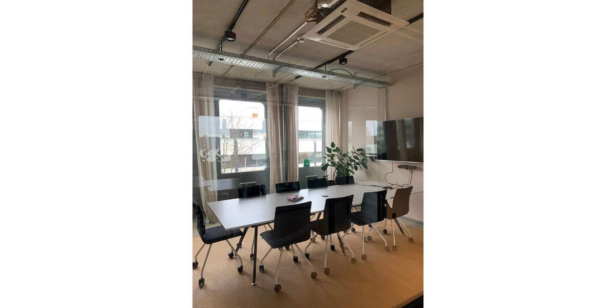 Gewerbeobjekt Düsseldorf Heerdt - 1.500&euro; | Angebot:25900734