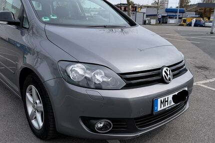 VW Golf Plus 186.000 km 7.300 &euro; Mülheim 45470