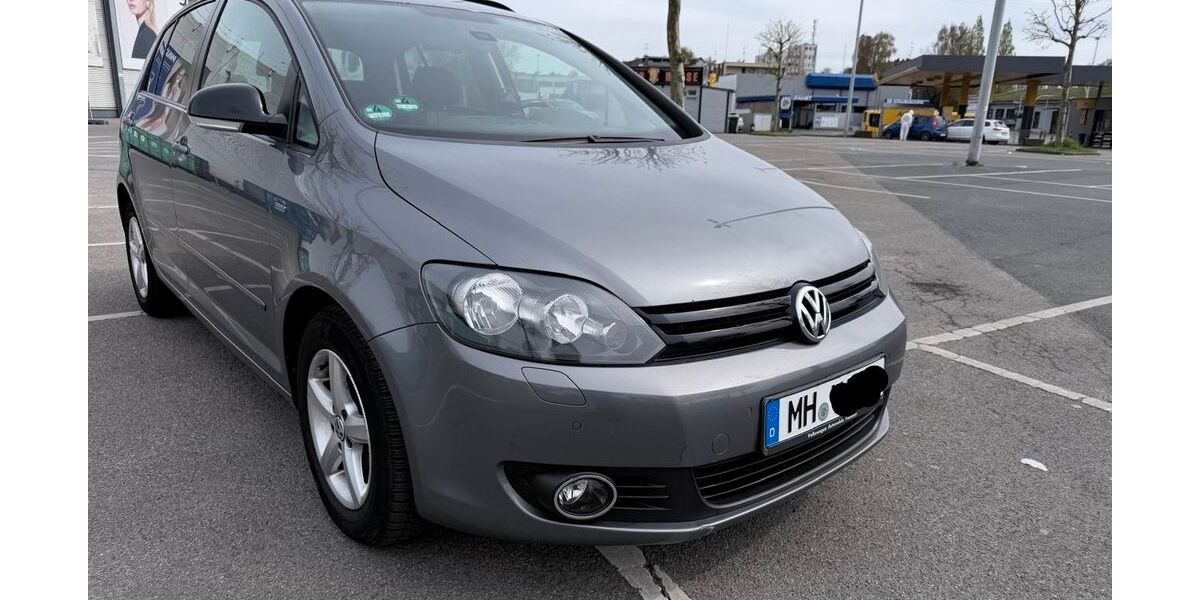 VW Golf Plus 186.000 km 7.300 &euro; Mülheim 45470