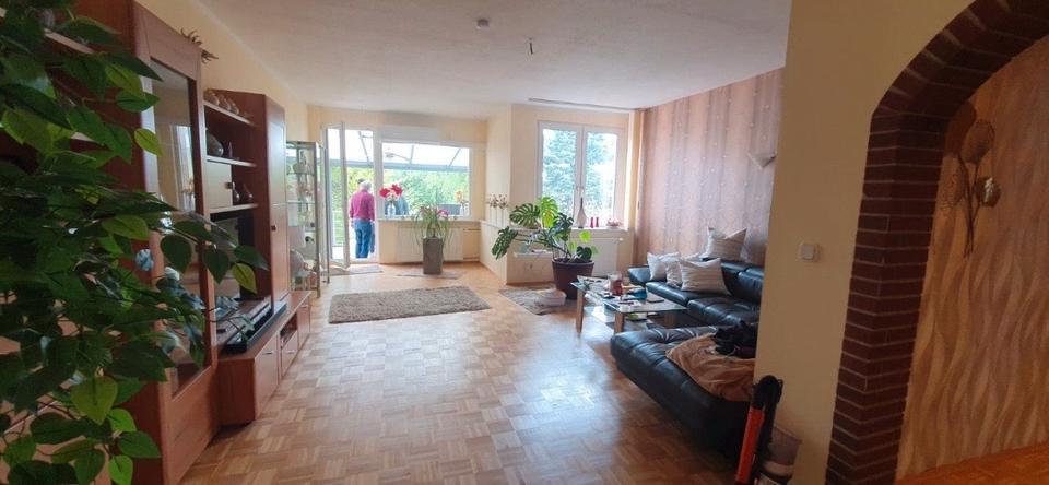 Etagenwohnung Oberhausen Alstaden - 2.5 Zimmer, 93 m&sup2;, 850&euro; | Angebot:27618487