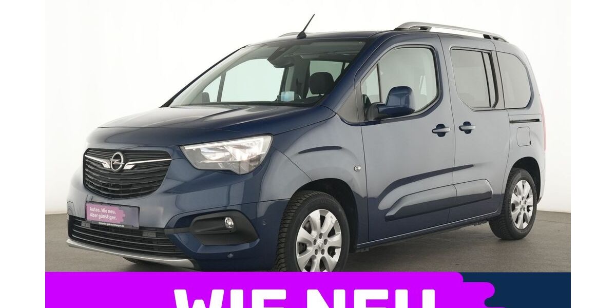 Opel Combo Life 66.338 km 16.266 &euro; Neuss 41460