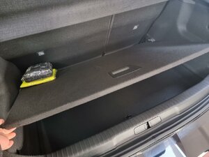 Opel Mokka Edition Komfortp. Techp. Alu 6.414 km 21.280 &euro; HAAN 42781