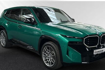 BMW XM 25.689 km 89.800 &euro; Moers 47441