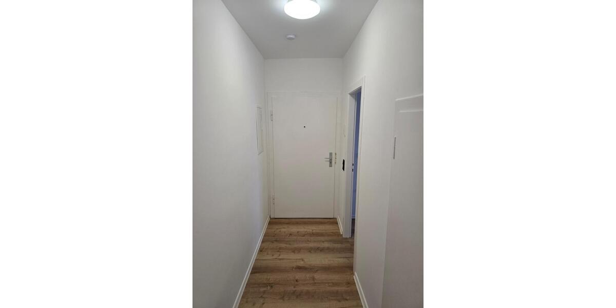 Etagenwohnung Heiligenhaus - 2 Zimmer, 50 m&sup2;, 650&euro; | Angebot:25272326