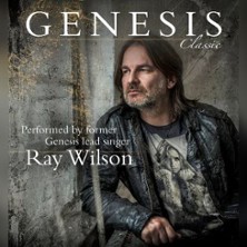 Ray Wilson - Genesis Classic 04.04.2027 EBERTBAD