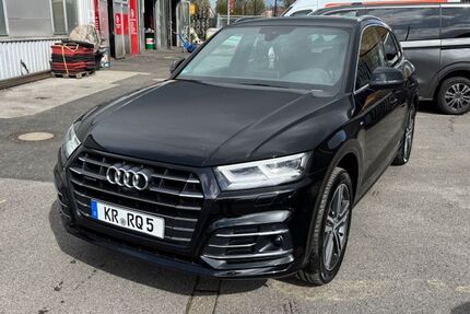 Audi Q5 64.000 km 38.999 &euro; Krefeld 47799