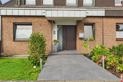 Haus Duisburg Huckingen - 5.5 Zimmer, 175 m&sup2;, 798.000&euro; | Angebot:24602173